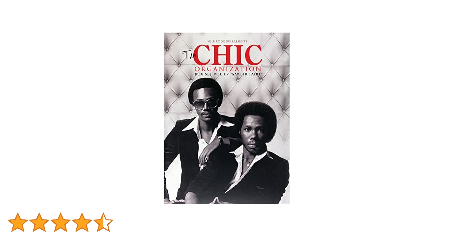 シック　The CHIC Organization Box Set Vol.1 81+9qGlaT7L._UF1000,1000_QL80_.jpg